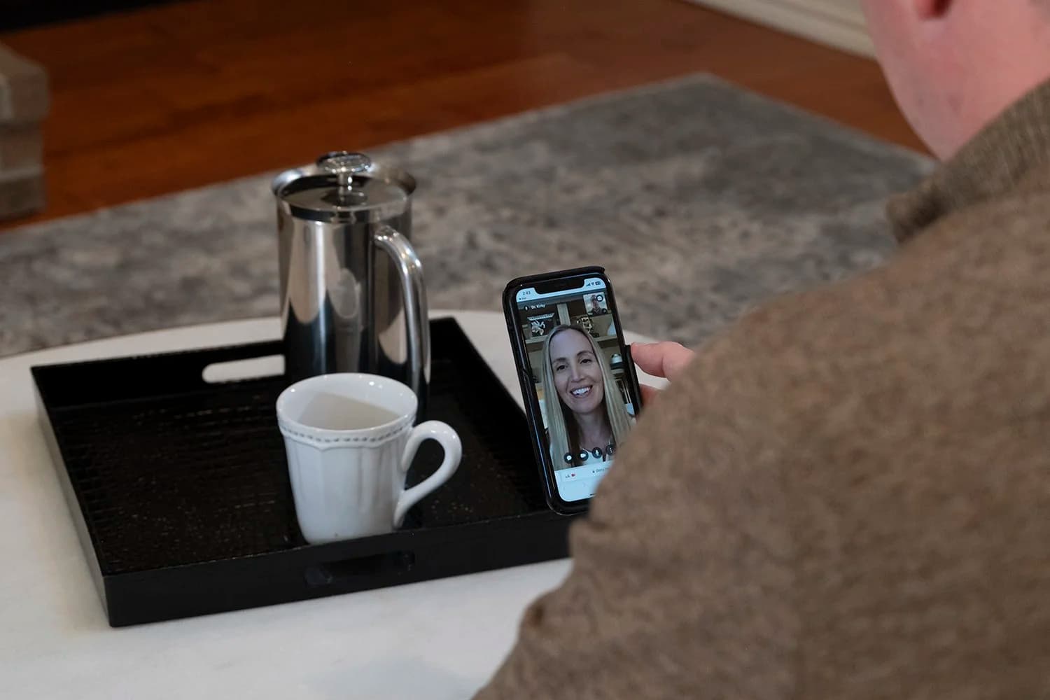 تراپی با زبان مادری چه مزایایی دارد برای مهاجران؟