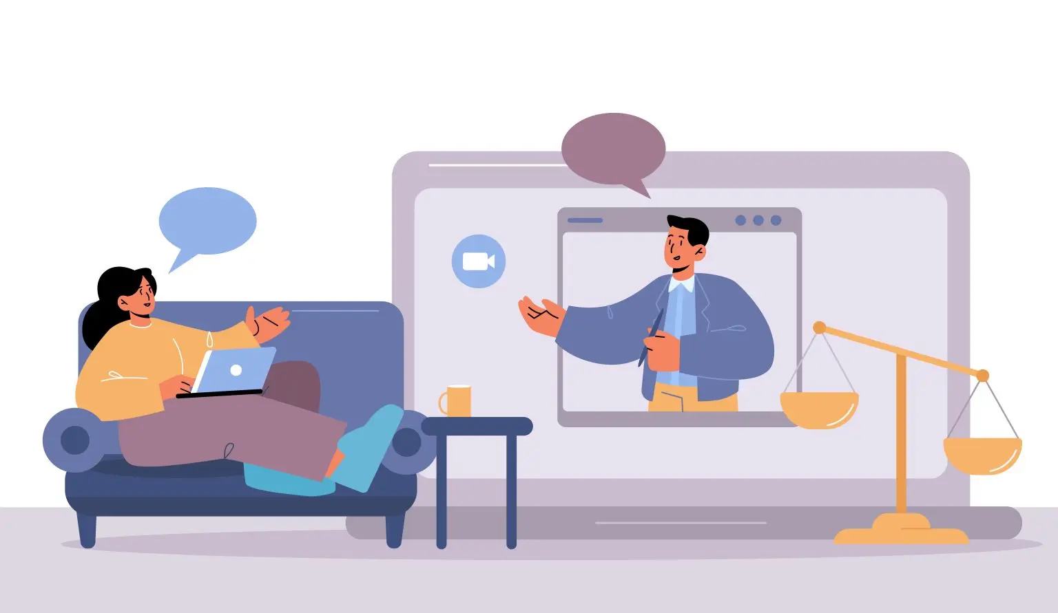 چالش‌های روانی مهاجران و نیاز به تراپی