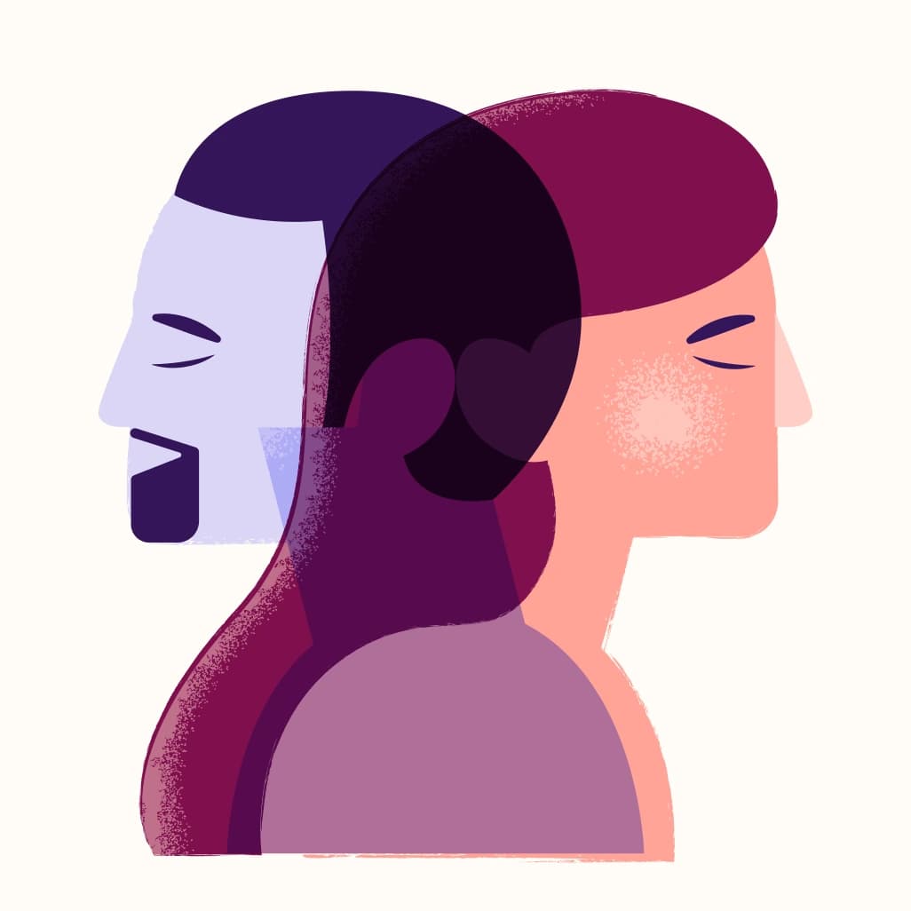 مشاوره ازدواج