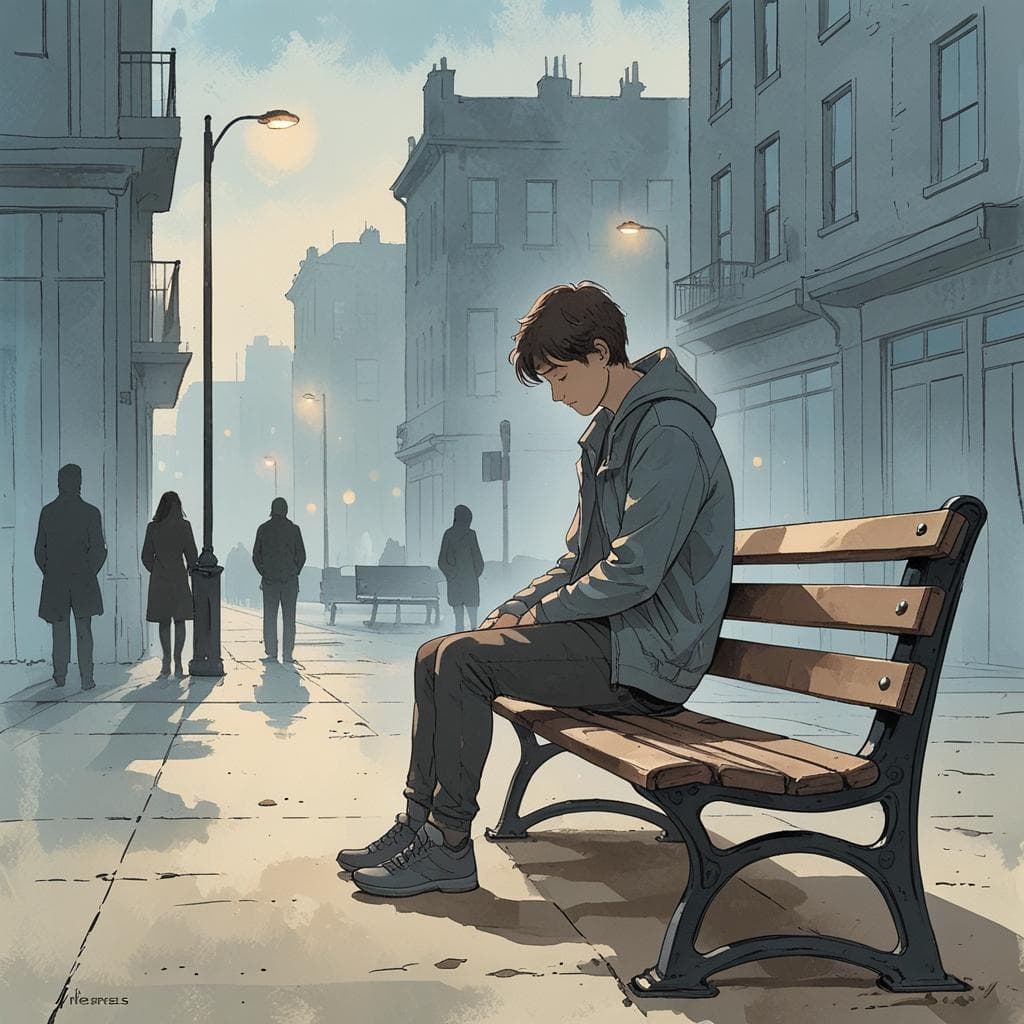 مشاوره افسردگی