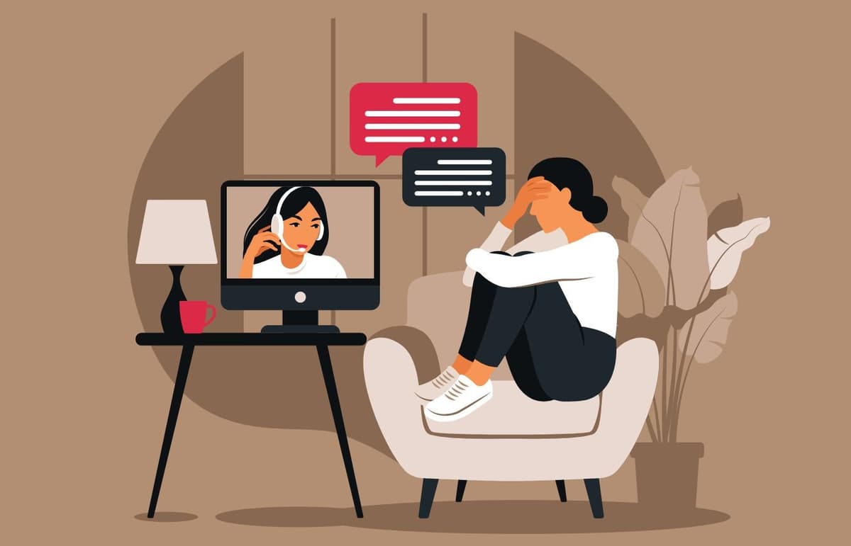 مشاوره فردی